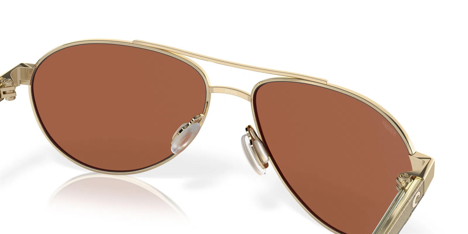 Costa Del Mar Fernandina 4007 Sunglasses - view 5